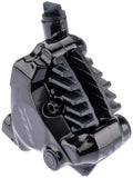 Shimano remblokhouder 105 br-r7170 br.caliper shim.105 br-r7170 rear