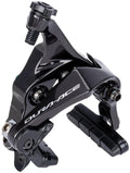 Shimano rennbremse dura ace br-9210 brake shim.dura ace br-9210 mount.on fr.fork