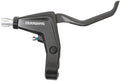 Bremshebel rechts Shimano BL-T4000 - 2-Finger - schwarz