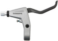 Shimano bremshebel alivio bl-t4000 br.lever shim. alivio right 2-f sil.blt4000