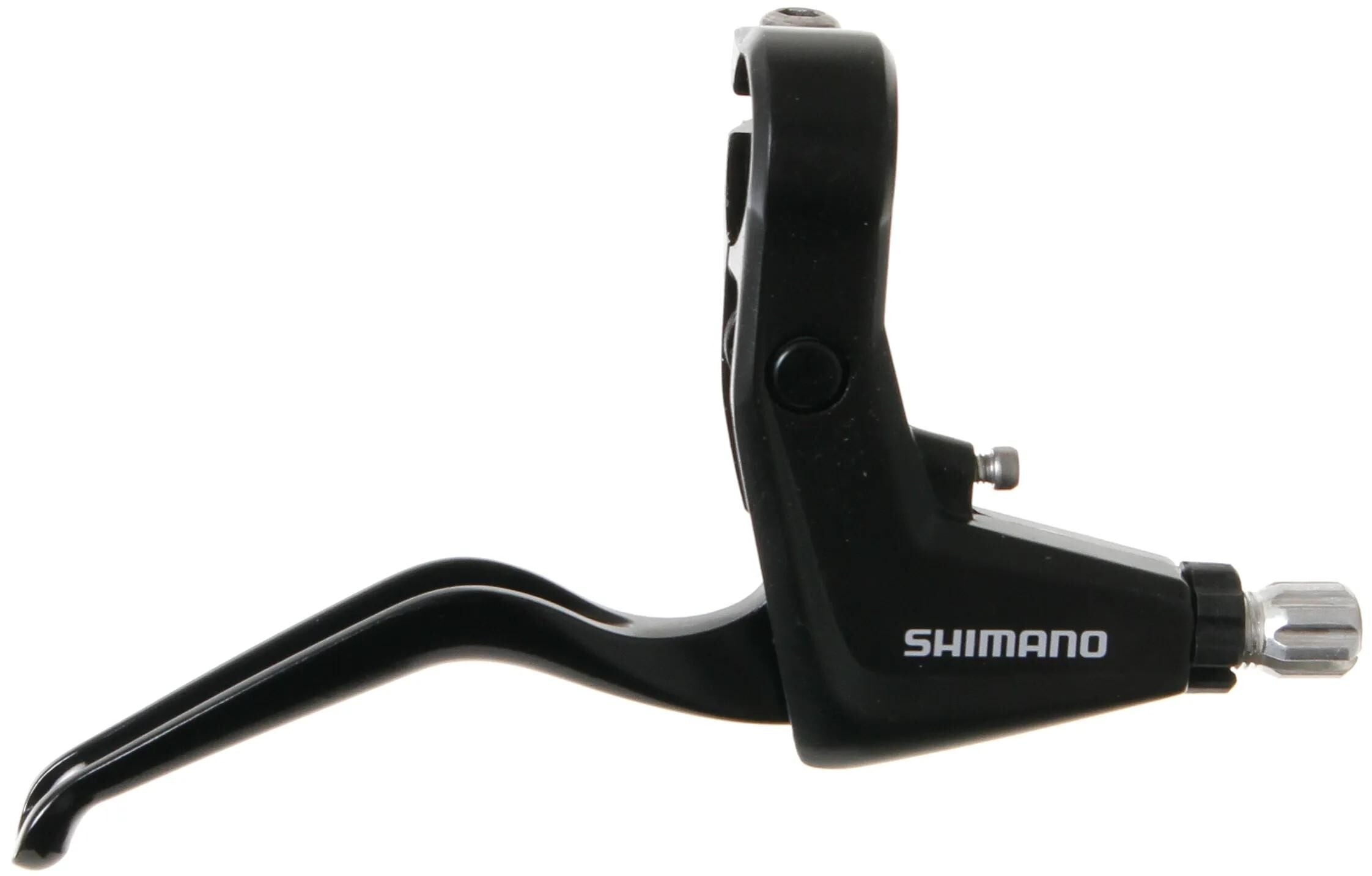 Shimano bremshebel alivio bl-t4010 br.lever shim. alivio right 3-f bl.blt4010