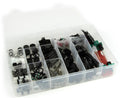 Sram ersatzteilebox maven motive db8 db6 db4 spare parts box for brakes mineral oil
