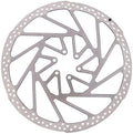Trp bremsscheibe rs01e brake rotors r223s01e 6b 223 mm f. 2.3 mm