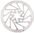 Trp bremsscheibe rs01e brake rotors r203s01e 6b 203 mm f. 2.3 mm