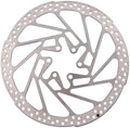 Trp bremsscheibe rs01e brake rotors r180s01e 6b 180 mm f. 2.3 mm
