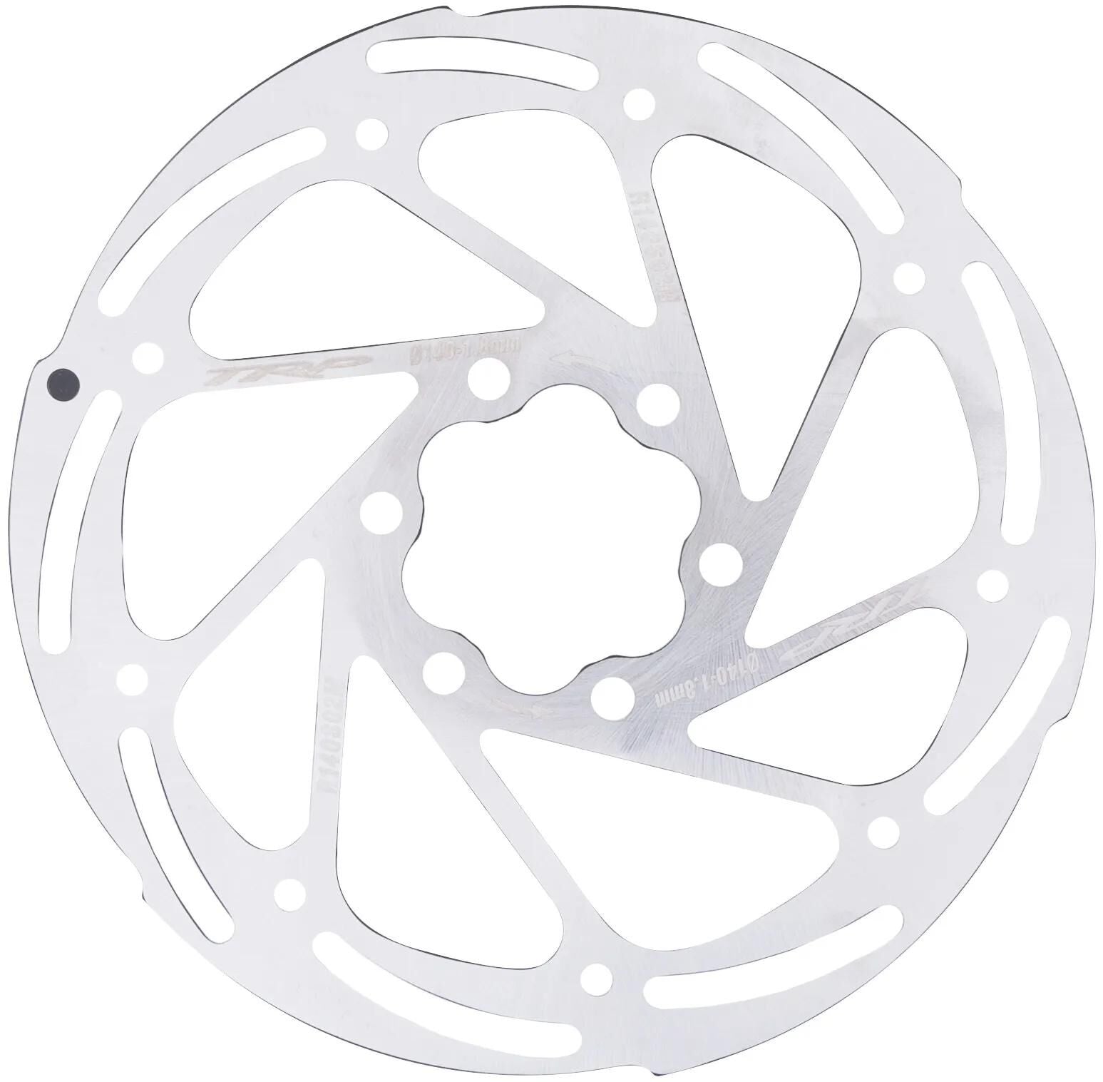 Trp bremsscheibe rs02m rotor rs02m 140mm