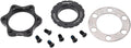 Trp bremsscheibenadapter adapter cl86 12 mm 6b 15 - 20 mm axle