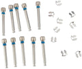 Trp belagbolzen da2.0 bolt 31,2mm da2.0 31.2 mm per 10 pcs.