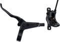 Tektro scheibenbremse volans 4p hd-t535 disc brake volans hd-t535 left