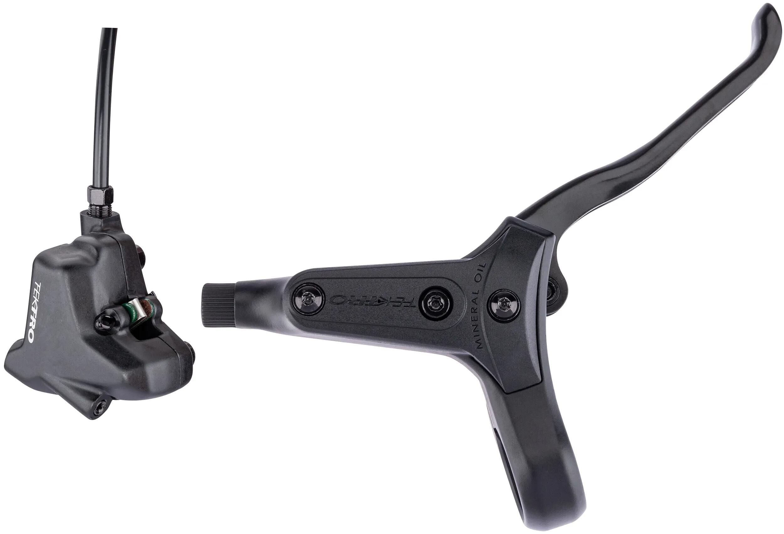 Tektro scheibenbremse hd-r285 disc brake hd-r285 left