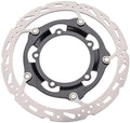 Tektro bremsscheibe tr-47e brake rotors tr160 -47e 160mmx2.3mm 5-hole