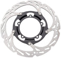 Tektro bremsscheibe tr-47e brake rotors tr180 -47e 180mmx2.3mm 5-hole