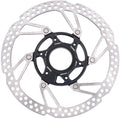 Trp bremsscheibe rc03e brake rotors r180c03e 180mm 2p cl 2.3 mm