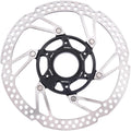 Trp bremsscheibe rc03e brake rotors r180c03e -s 180mm 2p cl 2.3 magnet
