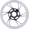 Trp bremsscheibe rc03e brake rotors r120303e -s 203mm 2p cl 2.3 magnet