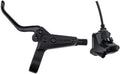Tektro scheibenbremse hd-j2920 disc brakes hd-j2920 2p fm left