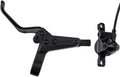 Tektro scheibenbremse hd-j2820 disc brakes hd-j2820 2p pm left