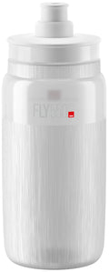 Elite trinkflasche fly tex bottle fly tex 550ml clear