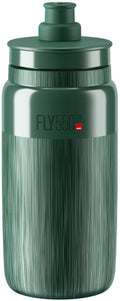 Elite trinkflasche fly tex bottle fly tex 550ml green