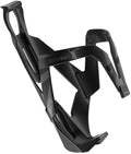 Elite trinkflaschenhalter custom race x bottle cage custom race x glossy black