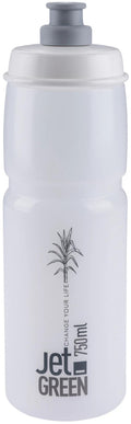 Elite trinkflasche jet green + jet green plus bottle jet green + plus 750ml clear green