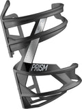 Elite trinkflaschenhalter prism carbon bot.cage prism carbon matt black black