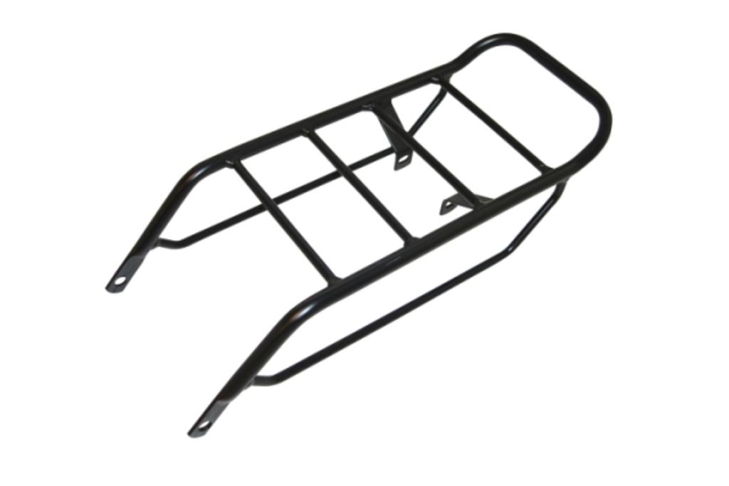 TOMOS Heckträger mit Stange