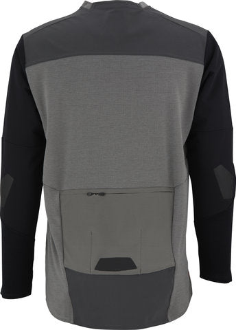 Leatt mtb allmtn 5.0 jersey