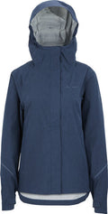 Vaude womens yaras v jacket