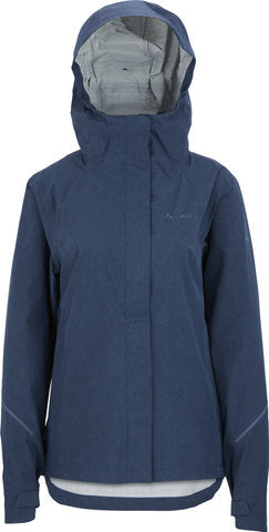 Vaude womens yaras v jacket