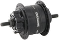 Shimano nabendynamo dh-3d32 shim.hub dynamo dh3d32 36l sw full 6l 6v 3w e2