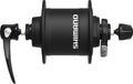 Shimano nabendynamo dh-t4000 shim.hub dynamo dht4000 36l sw ss 6v 1.5w