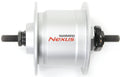 Shimano nabendynamo dh-c3000 shim.hub dynamo dhc3003 28l si full.6v 3w e2