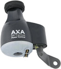 Axa HR Traktionsdynamo links