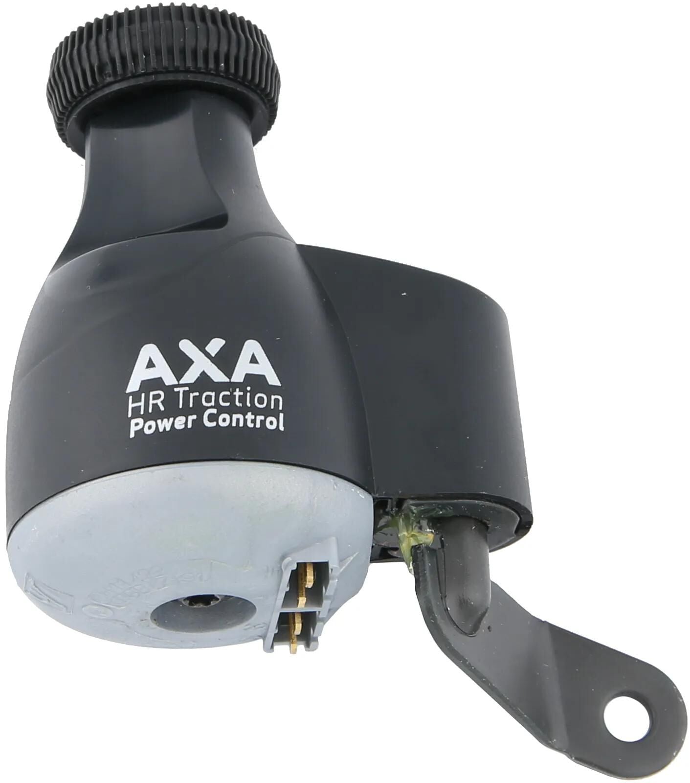 Axa HR Traktionsdynamo links