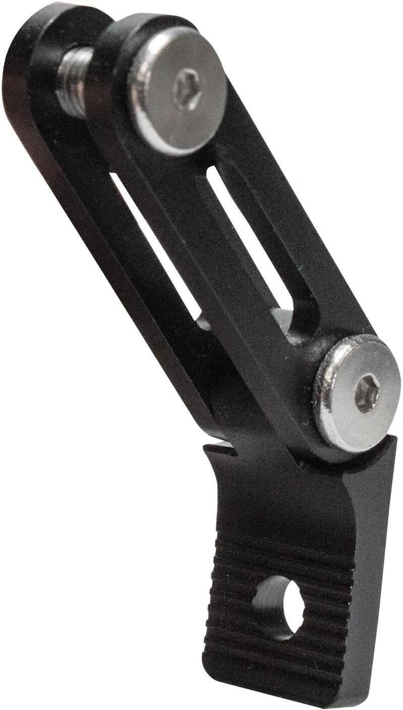 Trelock scheinwerferhalter fr.light bracket zl 990