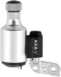 Axa dynamo 8201 dynamo 8201 alu body right mount