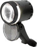 Trelock LS 230 Bike-i Veo E-bike+refl. koplamp zwart