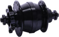Contec nabendynamo powerhouse hub 2 ct dynamo powerhouse 2 28l. black
