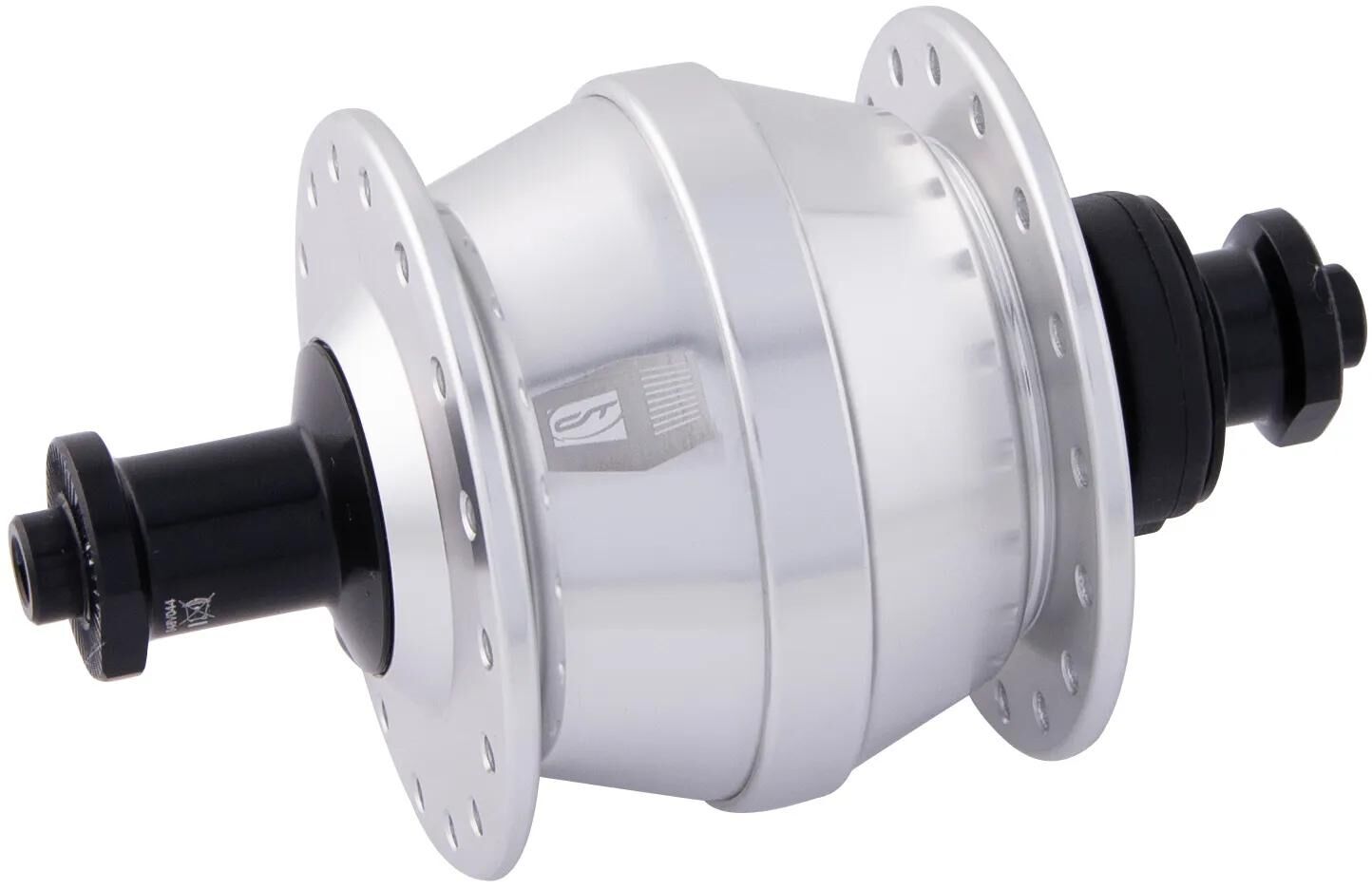 Contec nabendynamo powerhouse hub 3 ct dynamo powerhouse 3 32l. silver