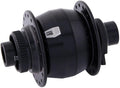 Contec nabendynamo powerhouse hub 1+ ct dynamo powerhouse 1+ 36l. black