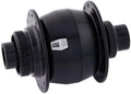 Contec nabendynamo powerhouse hub 1+ ct dynamo powerhouse 1+ 28l. black