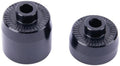 Contec achsadapter powerhouse hub ct adapter powerhouse reducer qr, black