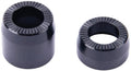 Contec achsadapter powerhouse hub ct adapter powerhouse reducer 12mm, black