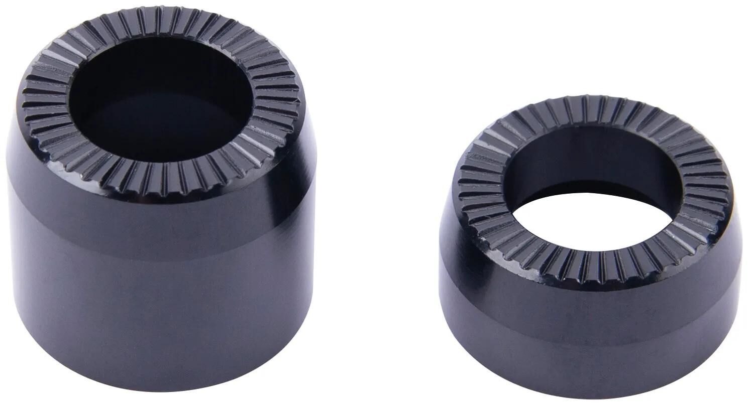Contec achsadapter powerhouse hub ct adapter powerhouse reducer 12mm, black