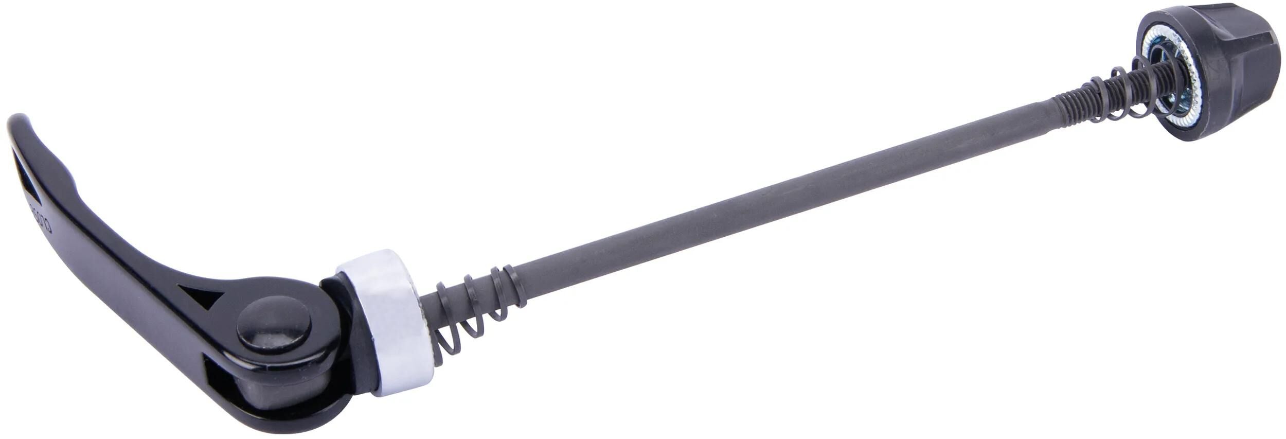 Contec snelspanas powerhouse hub qr ct qr axle powerhouse black