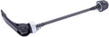 Contec schnellspannachse powerhouse hub qr ct qr axle powerhouse black