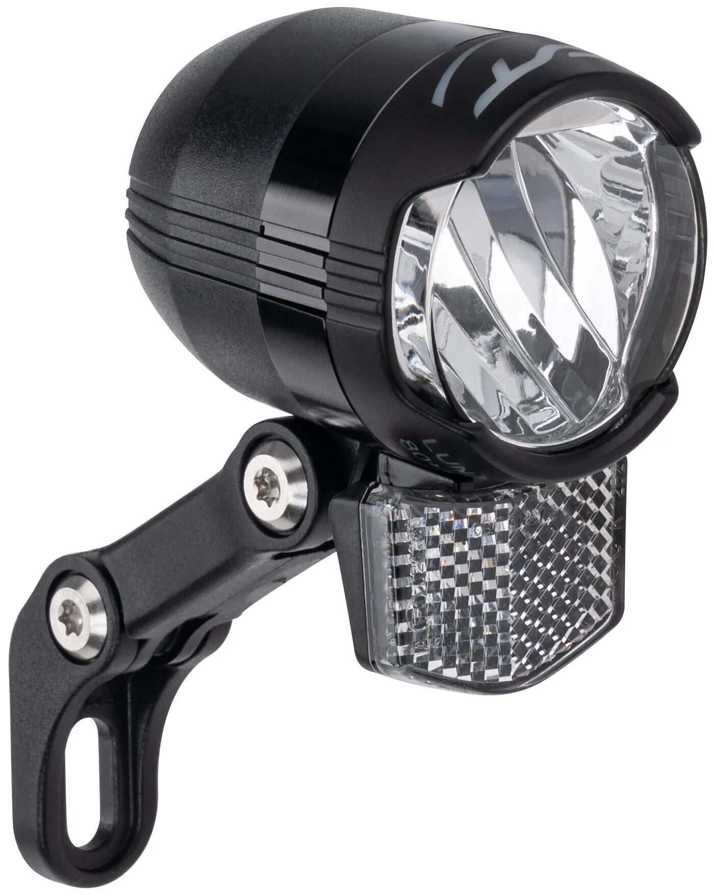 Contec scheinwerfer luna 40 e+ ct fr.light luna 40e+ 40 lux, 6-48v