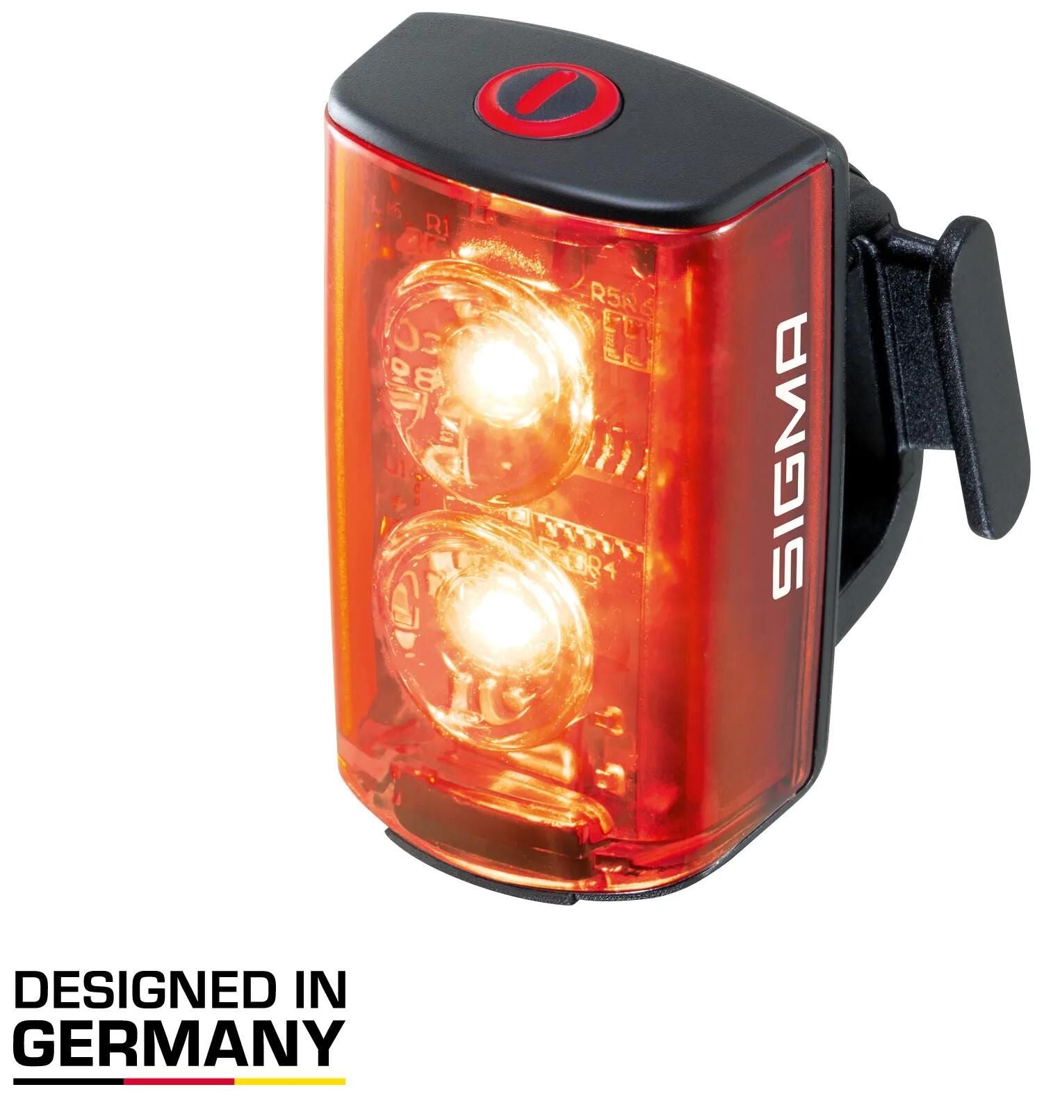 SIGMA Buster RL80 Flash-USB