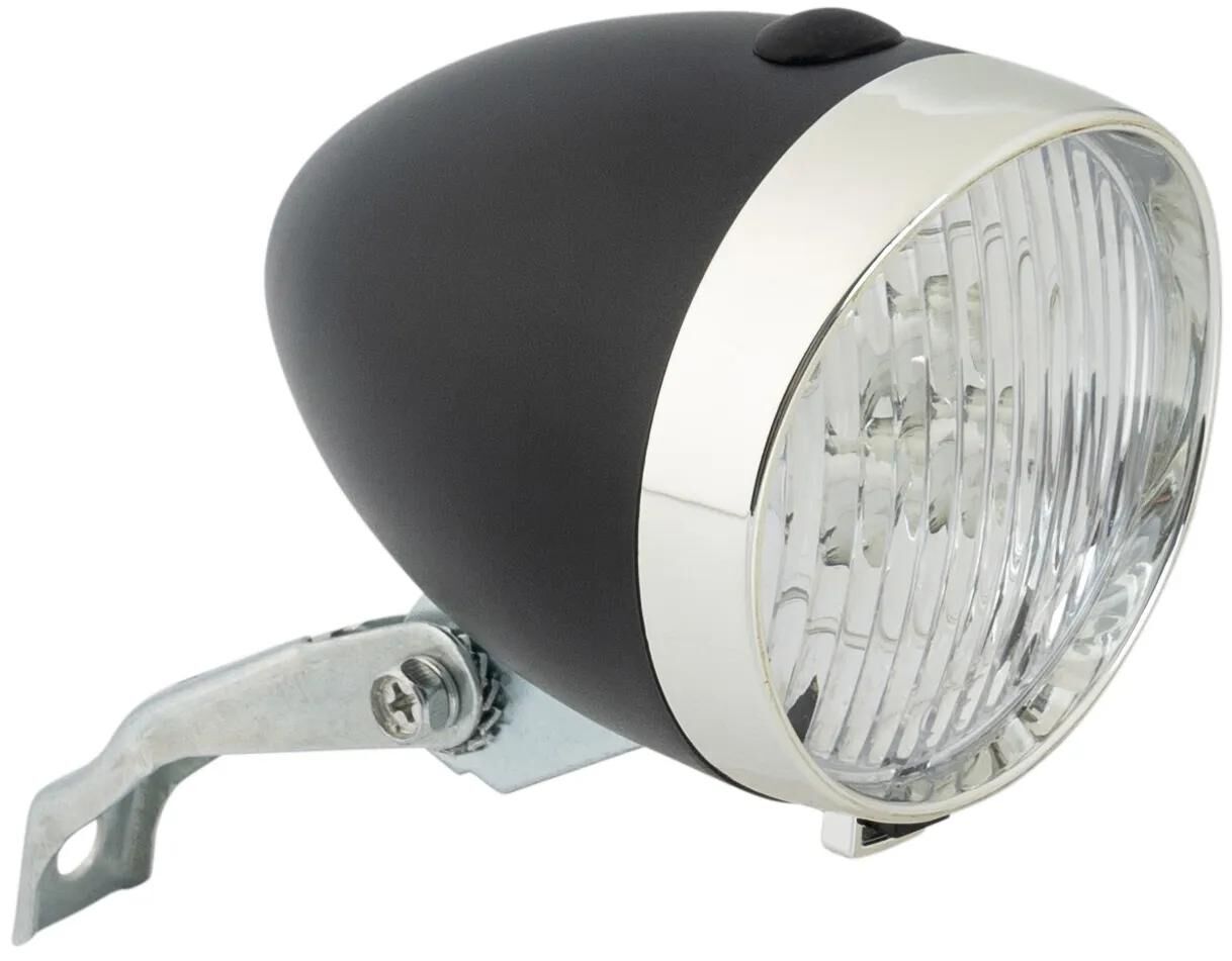 Contec scheinwerfer hl-004 ct battery light hl-004 2,5 lux, black